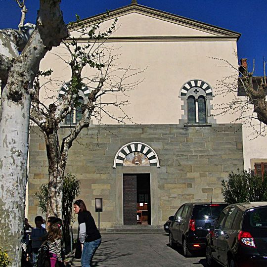 Chiesa di San Pietro Apostolo