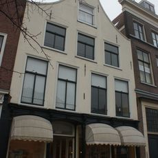 Nieuwe Rijn 58, Leiden