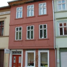 Neuer Weg 45 (Quedlinburg)