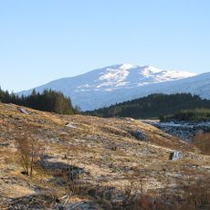 Creag Tharsuinn