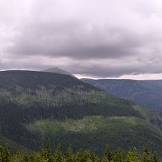 Scenic viewpoint