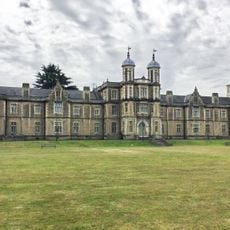 Snaresbrook Crown Court