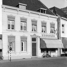 Markt 28, Sittard