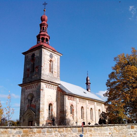 Church of Holy Trinity