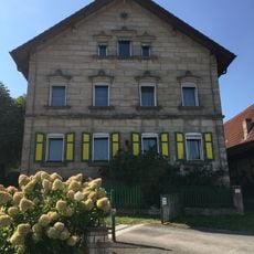 Bauernhof, Wohnstallhaus in Lauf an der Pegnitz