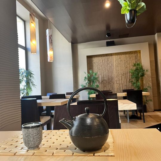 Edo Fusion