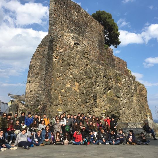 Casa del Nespolo, Associazione Culturale Fantasticheria