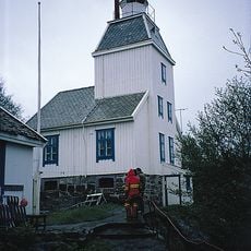 Stavseng Lighthouse