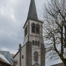 Église Saint-Julien de Roussy