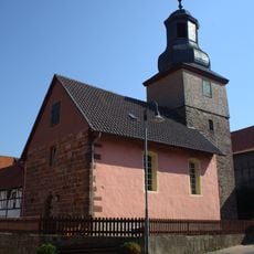 Evangelische Kirche