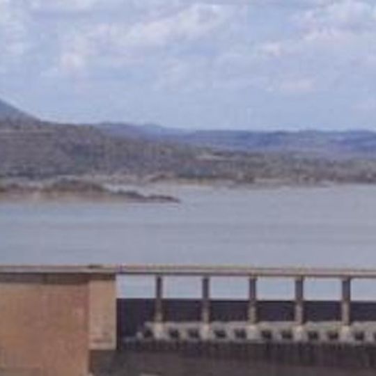 Municipalità distrettuale di Xhariep