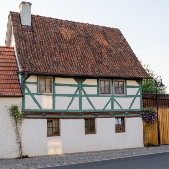 Bauernhaus
