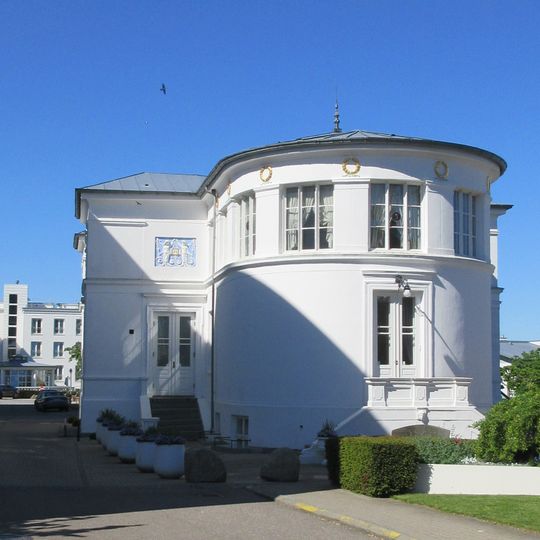 Villa Rex