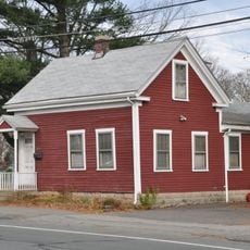 House at 509 North Avenue