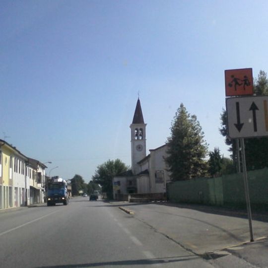 Altavilla Vicentina