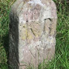 Boundary marker