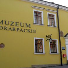 Muzeum Podkarpackie