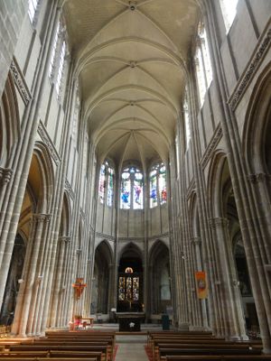 Intérieur