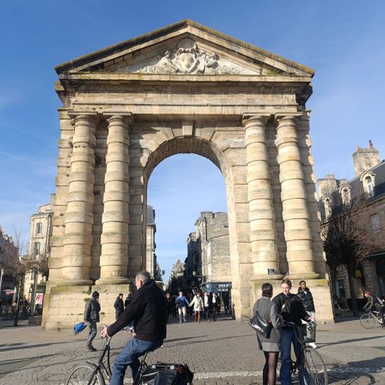 Place de la Victoire