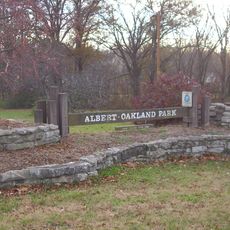 Albert Oakland Park