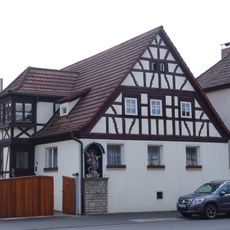 Wohnhaus