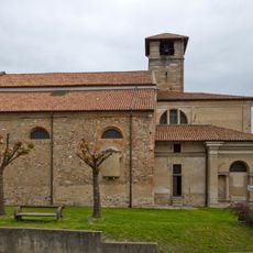 Santuario della Madonna del Rosario
