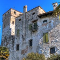 Castello di Villalta