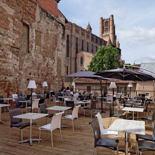 Le Bruit en Cuisine