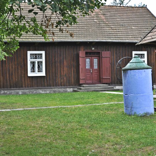 Zagroda Wincentego Witosa