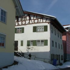 Ehemaliges Bauernhaus