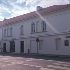 Kamienica Jagiellońska 1 / Rynek 9