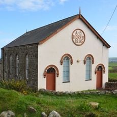 Horeb Welsh Independent Chapel
