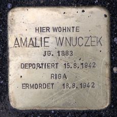 Amelie Wnuczek