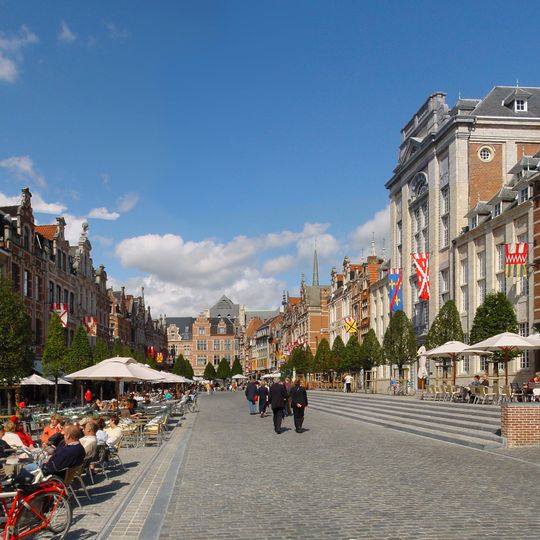 Leuven