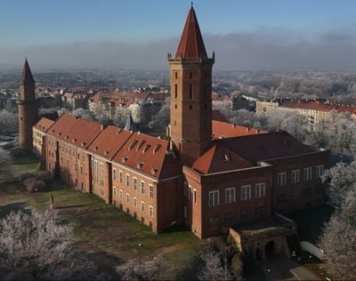 Aerial View 0
