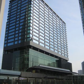 Shiodome Sumitomo Building