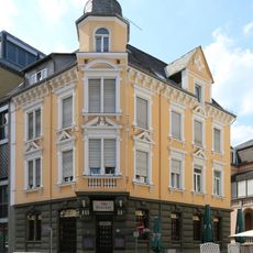 Werner-Senger-Straße 23