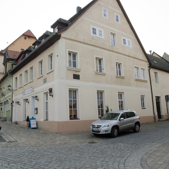 Stellergasse 8