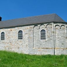 Chapelle Saint-Pierre de Limet