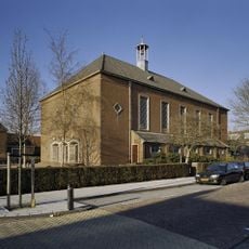 Maranathakerk (Katwijk)