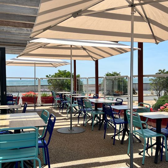 Côté Bistrot