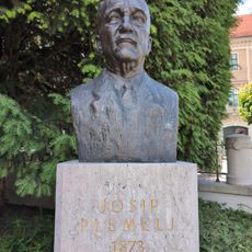 Josip Plemelj