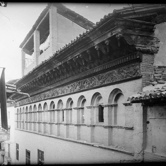 Palacio de los Argensola