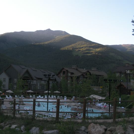 Panorama Mountain Resort