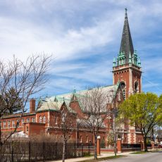 Blessed Aloysius Stepinac Croatian Catholic Mission