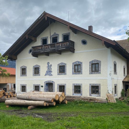 Bauernhaus