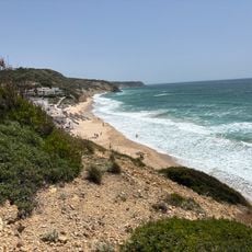 Praia de Salema