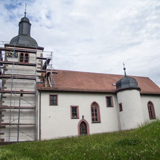 Pfarrkirche