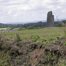 Alignement de Trimen