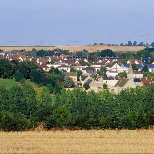 Saint-André-sur-Orne